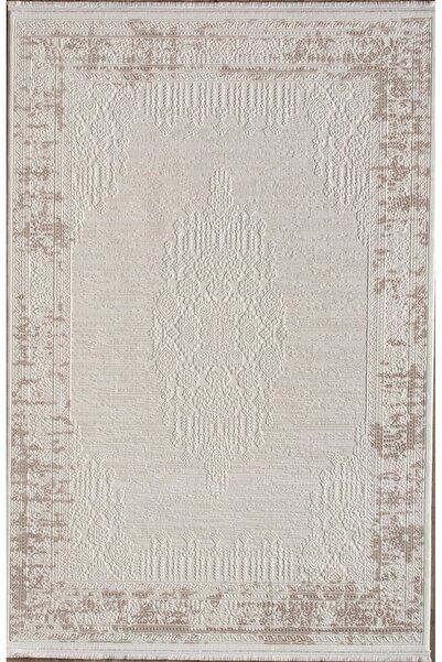 Artemis Halı Artemis Halı Anetta - 03320A - Krem Bej Halı