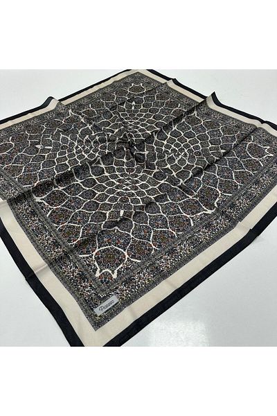Picasso Crystal Scarf New Season Lrp0408