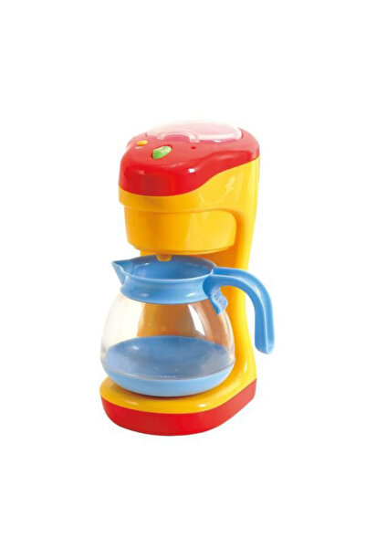 Play Go Jucarie masina de facut cafea Coffee Maker 3151 Playgo