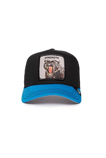 Goorin Bros Panther Fan Unisex Şapka 101-2001