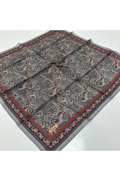 Picasso Crystal Scarf New Season Lrp0303