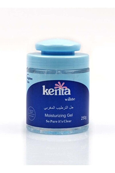KENT Moroccan Hydrating Gel 250 grams