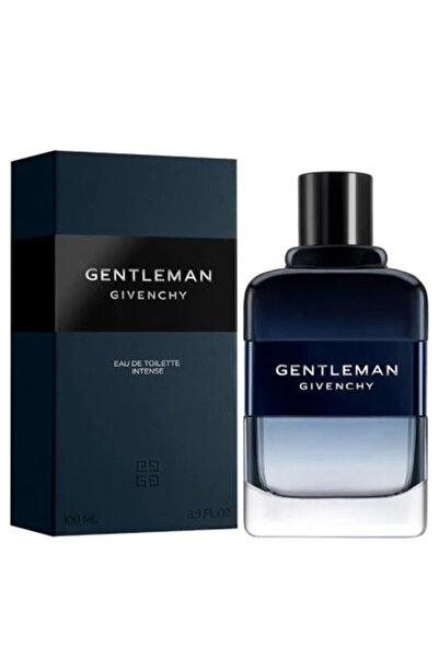 Givenchy Gentlemen Intense, Barbati, Apa de toaleta, Apa de toaleta, 100 ml