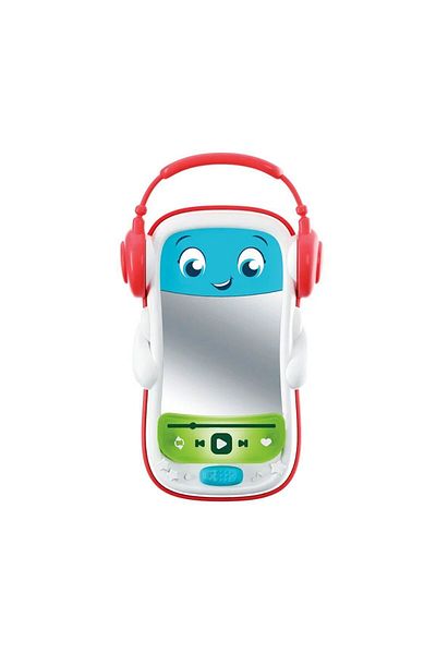 CLEMENTONI 17894 Baby - Music Player