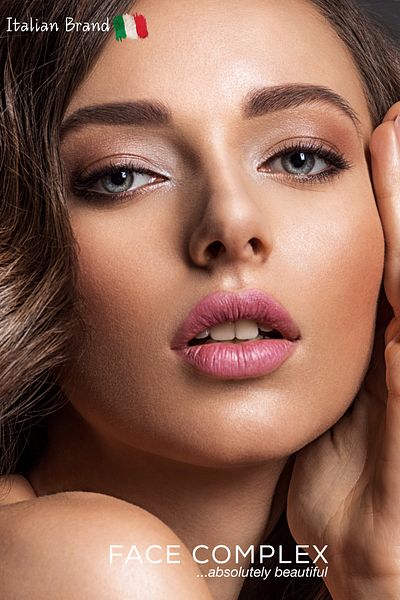 FACE COMPLEX Shimmer Highlighter Powder 06