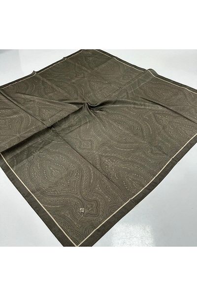 Silk Home Κρυστάλλινο Φουλάρι LKS0134