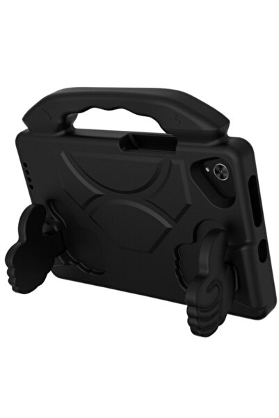 İdeas4comfort Husă de protecție pentru tabletă pentru copii, compatibilă cu Samsung Tab A7 Lite 8.7" T220, T225, Tab A T290, T29