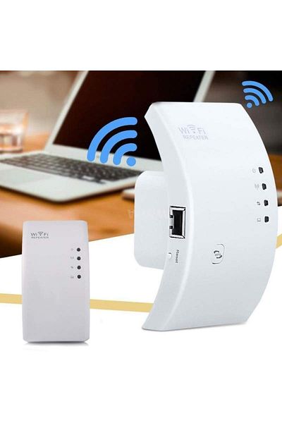 SIKS ® Wireless Signal Network Amplifier, Area 200 M2, Wireless