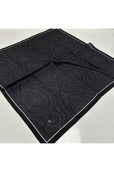 Silk Home Κρυστάλλινο Φουλάρι LKS0101