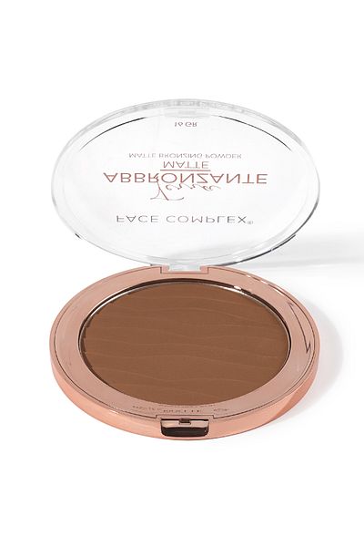 FACE COMPLEX Matte Bronzing Powder 04