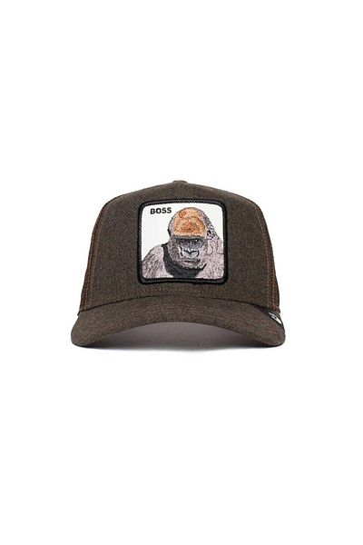 Goorin Bros Boss Energy Unisex Hat 101-1063