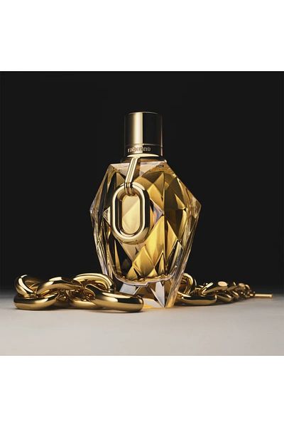 Paco Rabanne Million Gold, Eau de Parfum, Women, 50 ml