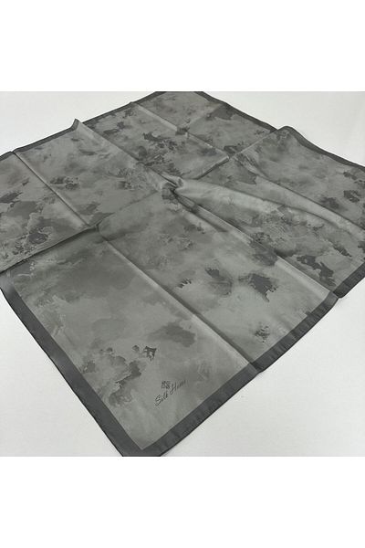Silk Home Κρυστάλλινο Φουλάρι LKS0220