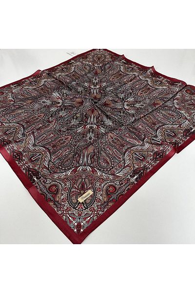 Picasso Crystal Scarf New Season Lrp0110