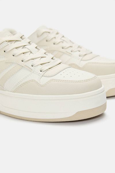Pull & Bear Chunky trainers