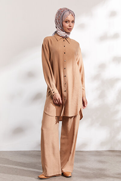 Setrms Müslin İkili Takım