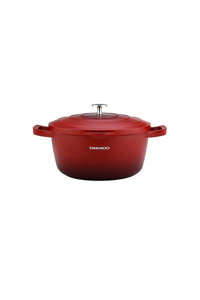 Daewoo 28cm Pot TS Series - DCT SC28
