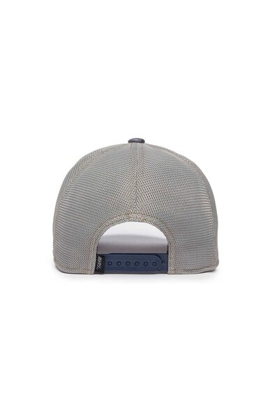 Goorin Bros Storm Rhino Unisex Şapka 101-1628