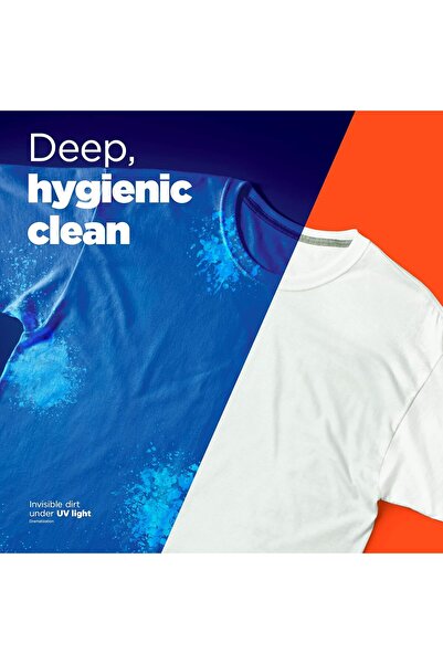 Tide Hygienic Clean Heavy 10x Duty Power PODS Laundry Detergent - Spring Meadow, 25 Count