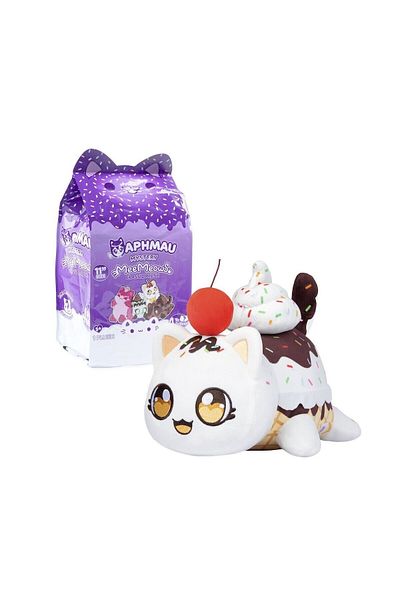 Easy Tedarik Aph12000 Aphmau Surprise Plush 28 cm