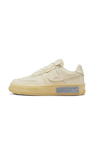 Nike Air Force 1 Fontanka Kadın Günlük Ayakkabı - DH1290-102