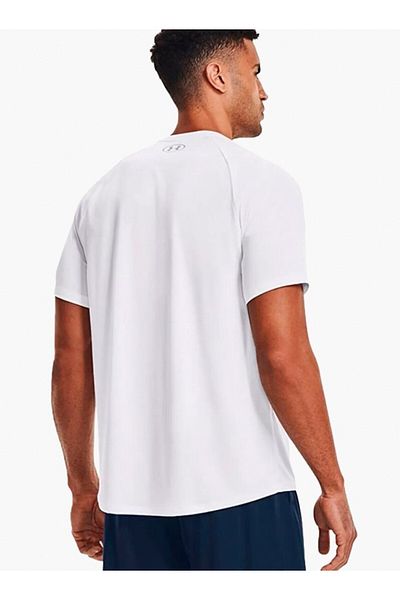 Under Armour Tech 2.0 Men's T-Shirt 1326413-100