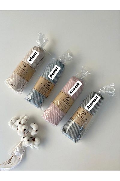 HOME MOD STORE طقم ملاءة سرير مع غطاء مطاطي ووسادة