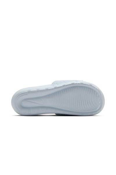 Nike Women's Slippers W Victori One Slide Print Hq7022-400 Blue