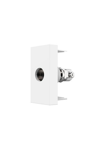 Livolo Livolo TV Socket (White)