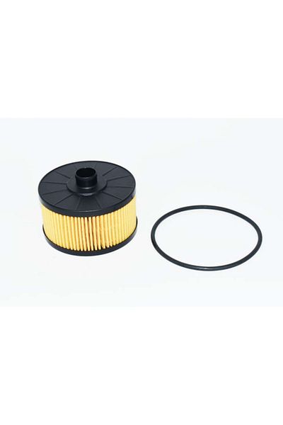ATK Filtru Ulei ATK AUTOTECHNIK, Pentru Dacia Logan II, Sandero II, Dokker, Lodgy, Motorizari 0.9 TCE, 1
