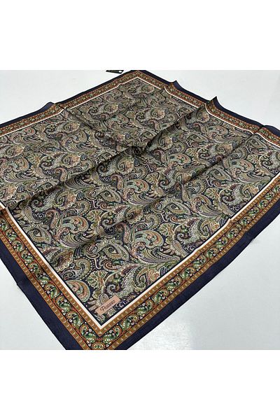 Picasso Crystal Scarf New Season Lrp0306