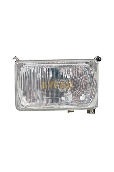 AYFAR F.Kargo J9 E.M. Fiat Iveco 90-96