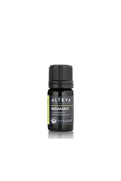 Alteya Organics Ulei de bergamotă 100% Alteya Organics 5 ml