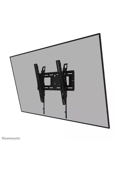 NEOMOUNTS Suport Perete Neomounts WL35-750BL14, tilt, 32"-75", 100 kg (Negru)