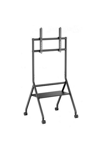 SERIOUX Stand TV Serioux SRXA-TV13E-46FW, 37"-86", 80 Kg (Negru)