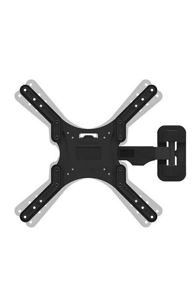 NEOMOUNTS Wall Mount Neomounts NewStar WL40-540BL14, 32"-55", Fixed (Black)