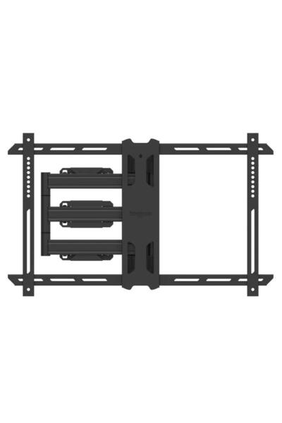 NEOMOUNTS Βάση τοίχου Neomounts WL40S-850BL16, 40"-70", 45 kg (Μαύρο)