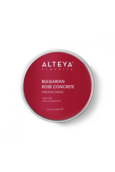 Alteya Organics Beton de trandafiri Alteya Organics 20ml