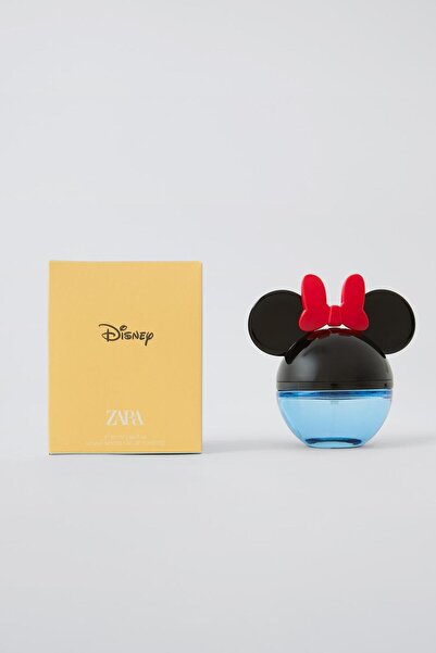 Zara MİNNİE MOUSE © DİSNEY EDT 50 ML (1.69 FL.OZ)