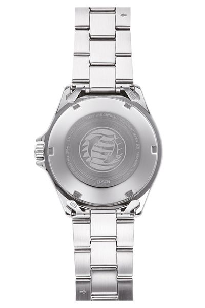 Orient Ra-Aa0818L39B Mako 3 Men's Wristwatch