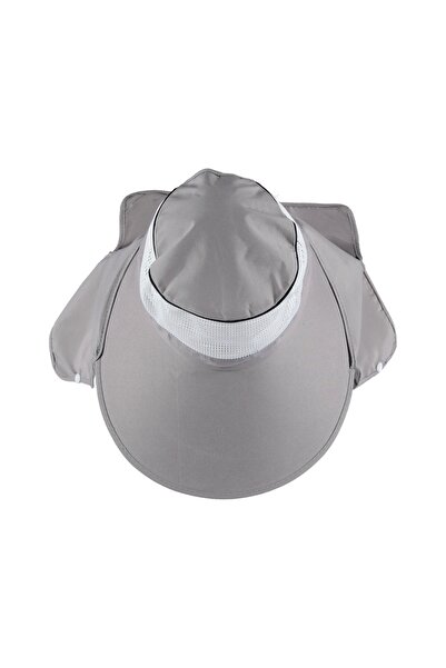 morstore SİPERLİ ENSE KORUMALI ŞAPKA