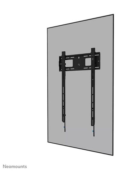 NEOMOUNTS Neomounts Wall Mount WL30-750BL18P, 50"-98", 100kg (Black)