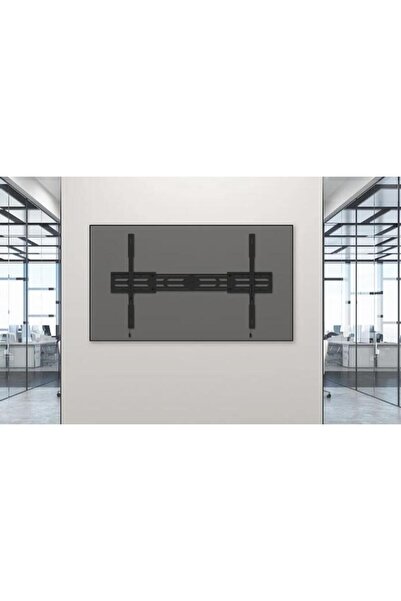 NEOMOUNTS Υποστήριξη Perete Neomounts WL30S-950BL19, 55" - 110", 160 kg (Negru)