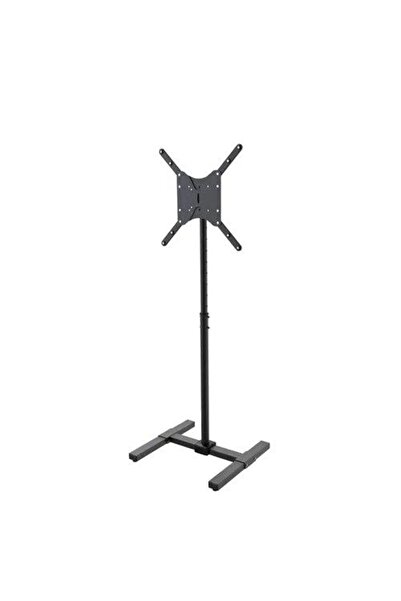 NEOMOUNTS Stand TV Neomounts de la Newstar NS-FS100BLACK, 10"-55", 20 Kg (Negru)