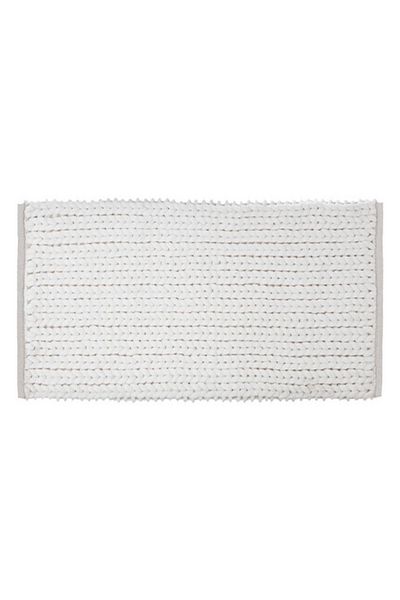 Five Simply Smart Thick Rectangular Bath Mat