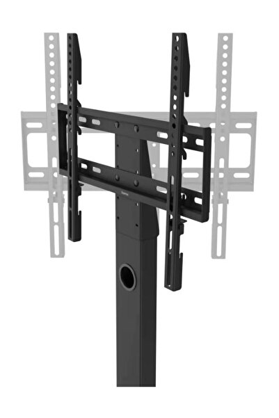 Hama Βάση τηλεόρασης Hama 220868, πλήρους κίνησης, 32"-65", 35 kg (Μαύρο)