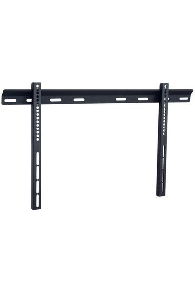 Techly Techly ICA-PLB 114L Βάση Τοίχου, 40-65 ιντσών, σταθερή, λεπτή, Μαύρη