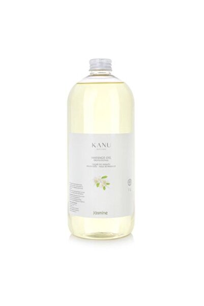 Kanu Nature Ulei de masaj cu iasomie, Kanu Nature, anticelulitic, relaxare, h...