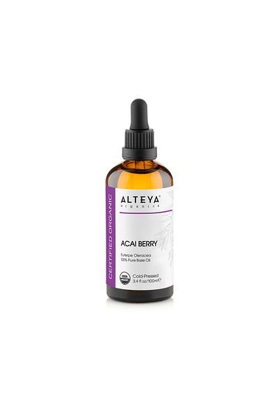 Alteya Organics Ulei de acai 100% Alteya Organics 100 ml