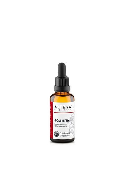 Alteya Organics Ulei de goji 100% Alteya Organics 50 ml